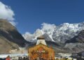 Kedarnath Dham