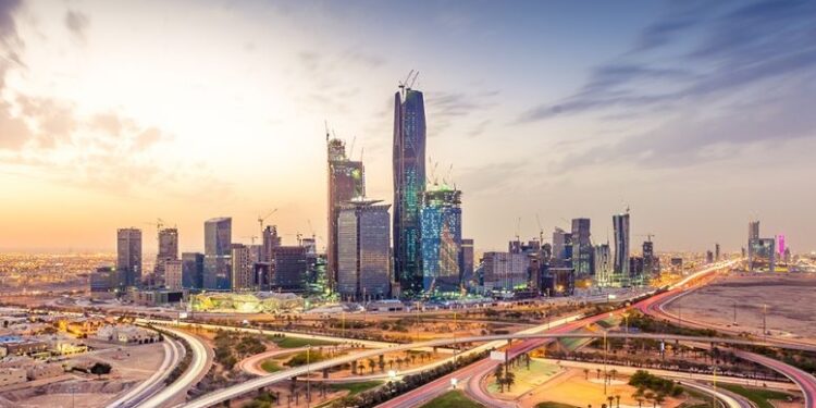 Saudi Arabia