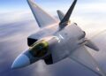 fighter jets