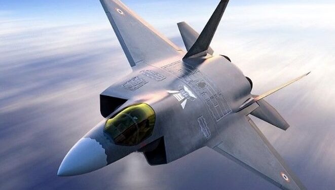 fighter jets
