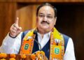 jp nadda