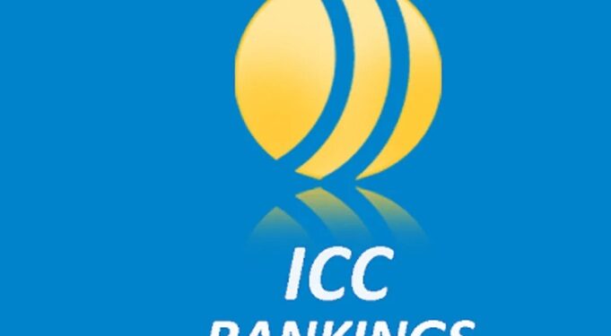 icc rankings