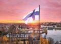 finland