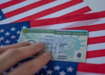 green card america