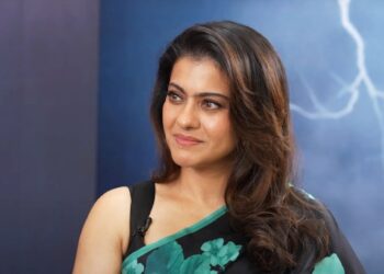 Kajol