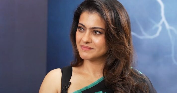 Kajol