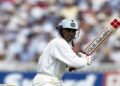 test innings
