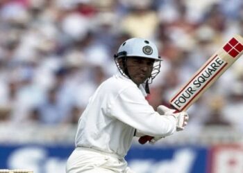 test innings