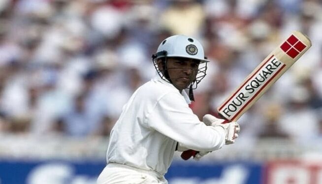 test innings