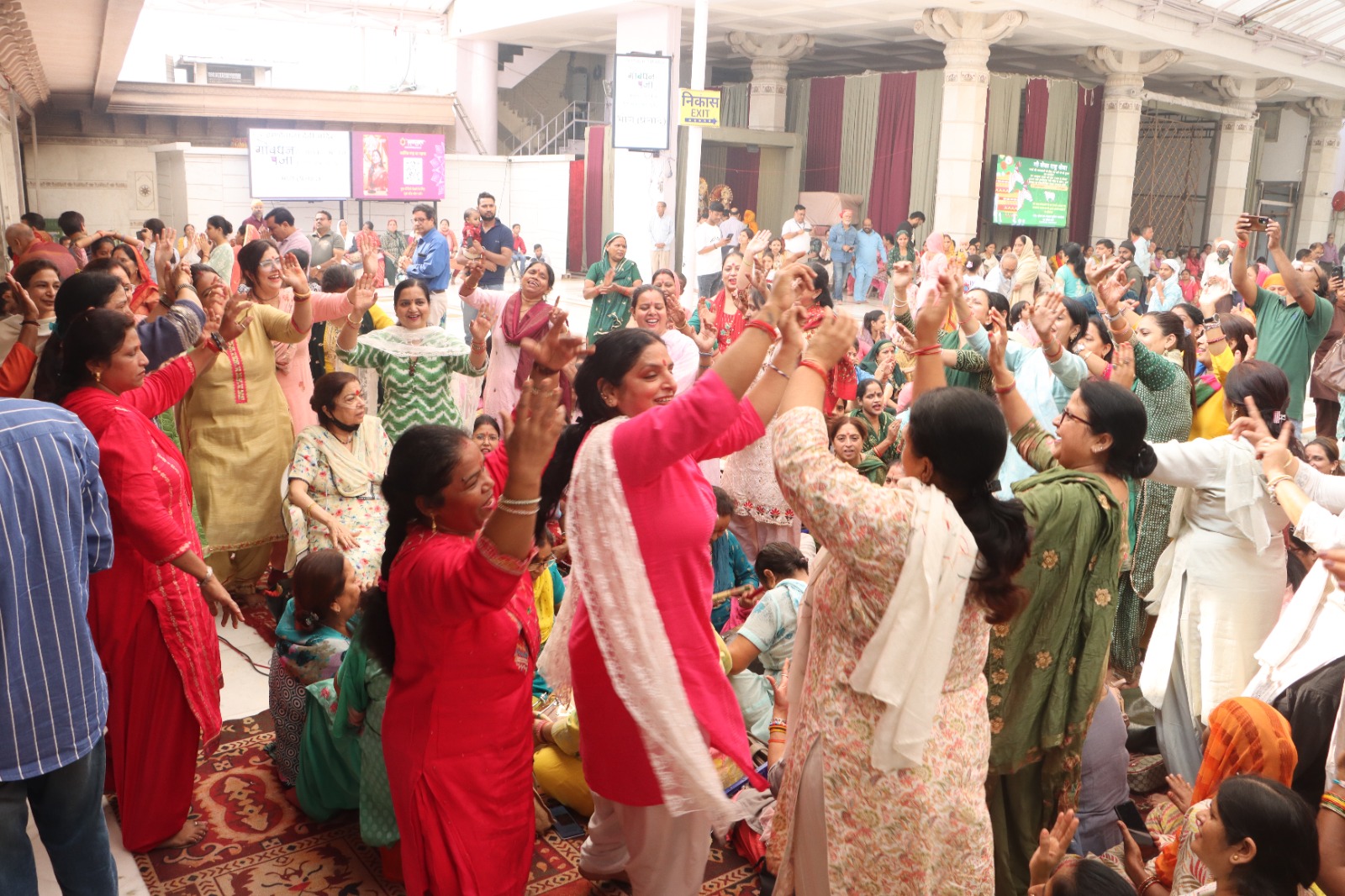 Govardhan Pujan