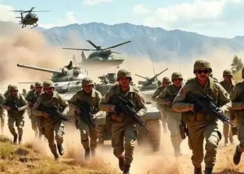 bhairav dal battalion