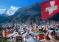switzerland