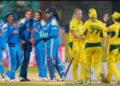 india vs australia