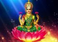 maa lakshmi