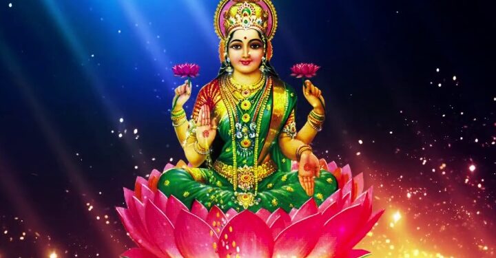 maa lakshmi