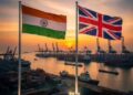 India and Britain