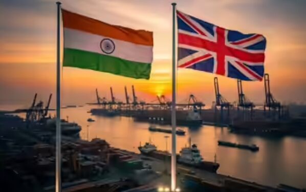 India and Britain