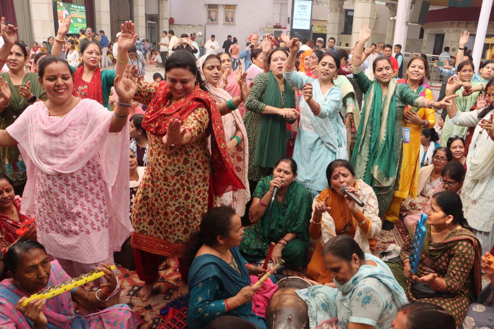 Govardhan Pujan
