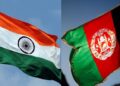 afghanistan support india