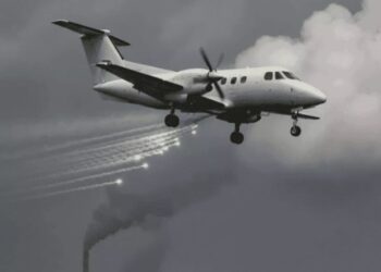 artificial rain in delhi