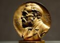 nobel prize