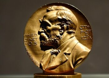 nobel prize