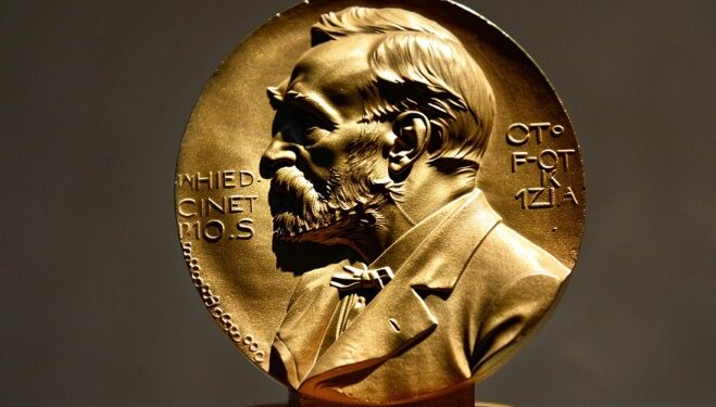 nobel prize