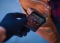 mobile theft
