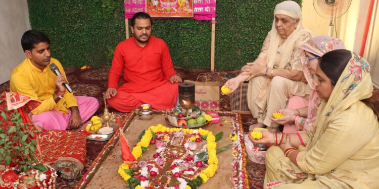 Govardhan Pujan