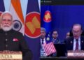 PM Modi said ASEAN