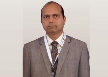 Sushil Gaikwad