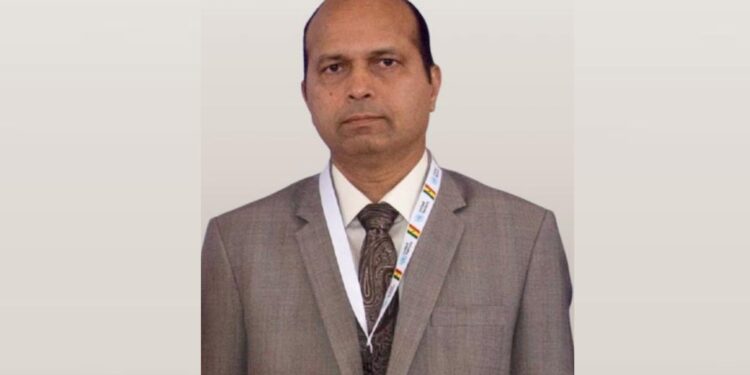 Sushil Gaikwad