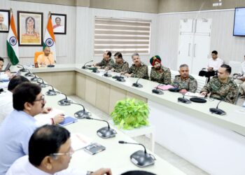 cm yogi
