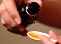 cough syrup