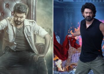 Thalapathy Vijay-Prabhas