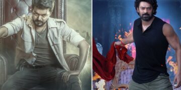 Thalapathy Vijay-Prabhas