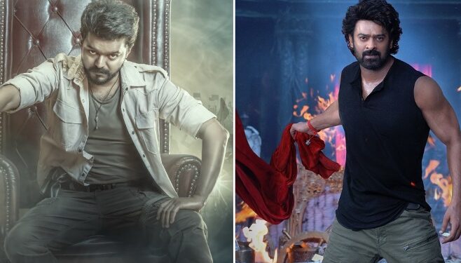 Thalapathy Vijay-Prabhas