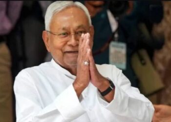 nitish kumar