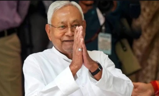 nitish kumar