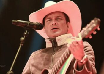 ज़ुबीन गर्ग राष्ट्रीय पुरस्कार