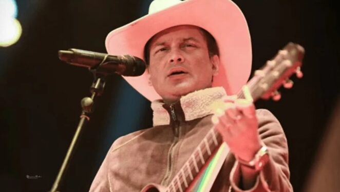 ज़ुबीन गर्ग राष्ट्रीय पुरस्कार