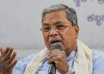 siddaramaiah