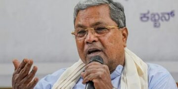 siddaramaiah