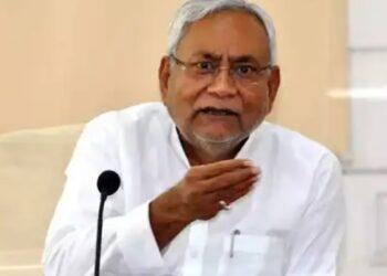 nitish kumar