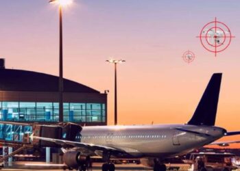 Anti-drone systems airports