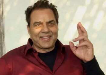 Dharmendra