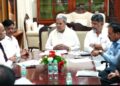 karnataka congress
