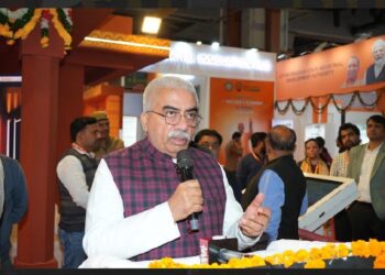 राकेश सचान जी