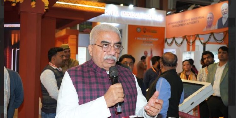 राकेश सचान जी