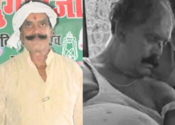 पूर्व राजद नेता दुलारचंद यादव